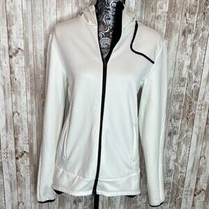 Women's Paskho Lucidity Temp Regulation Travel Hoodie size XL